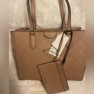 Nine West Kairo Tote bag